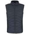 CR311 CEB001 Craghoppers Expert Expolite Thermal Bodywarmer Dark Navy colour image